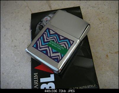 Click image for larger version. 

Name:	Zippo Benetton United Color th.1997 $ (5).JPG 
Views:	8 
Size:	71,8 KB 
ID:	10410