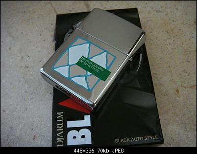 Click image for larger version. 

Name:	Zippo Benetton United Color th.1997 $ (6).JPG 
Views:	7 
Size:	70,2 KB 
ID:	10411