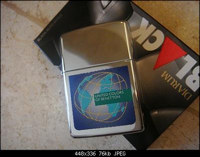Click image for larger version. 

Name:	Zippo Benetton Colorful Continent Logo th.1996 $..JPG 
Views:	4 
Size:	75,5 KB 
ID:	10514