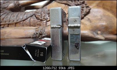Click image for larger version. 

Name:	Zippo Vintage 33s and 36s (2).jpg 
Views:	13 
Size:	92,7 KB 
ID:	11500