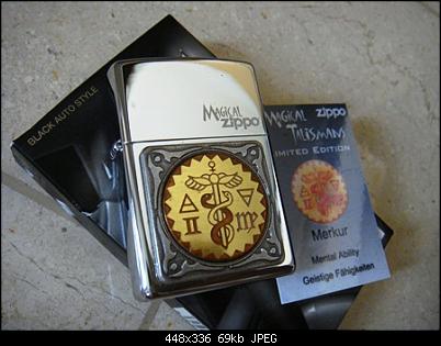Click image for larger version. 

Name:	Zippo Magical Talisman th. $.   (1).JPG 
Views:	3 
Size:	68,6 KB 
ID:	10471