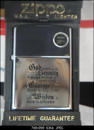 Click image for larger version. 

Name:	Zippo serenity pray2.jpg 
Views:	53 
Size:	63,4 KB 
ID:	3884