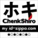 chenkshiro's Avatar